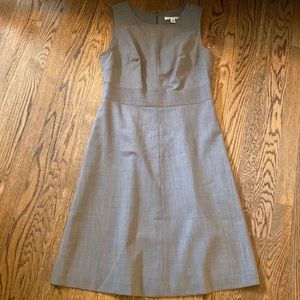 Banana Republic Work Dress